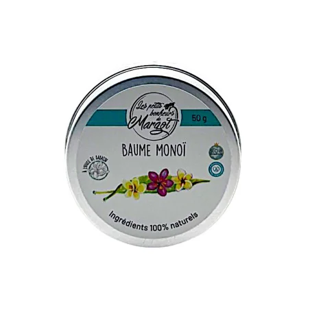 Baume Monoï