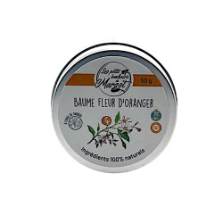 Baume Fleur d'Oranger