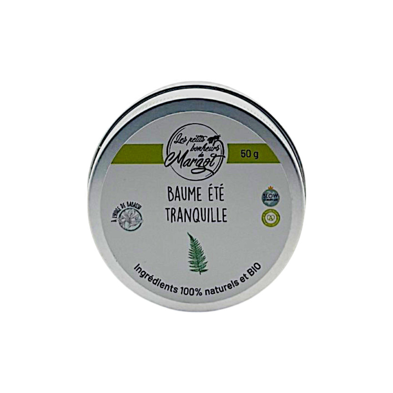 Baume Été tranquille