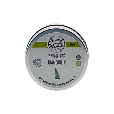 Baume Été tranquille