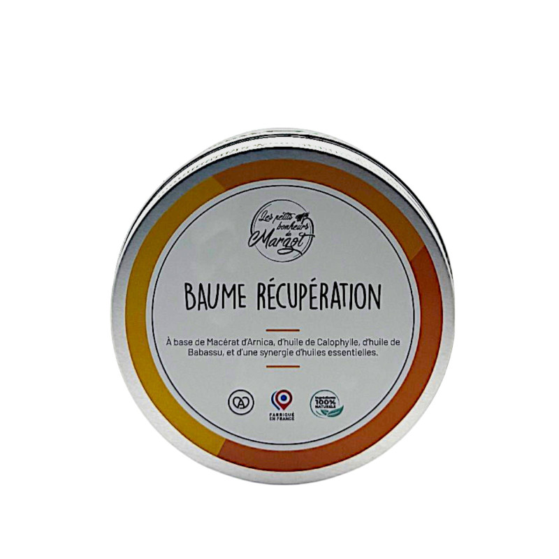 Baume récupération
