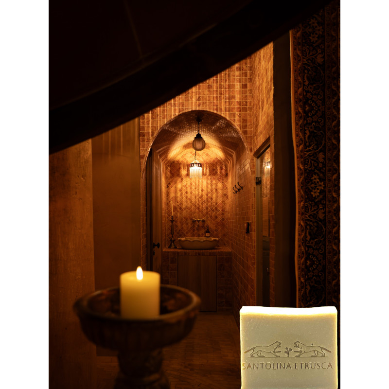 Savons surgras personnalisés