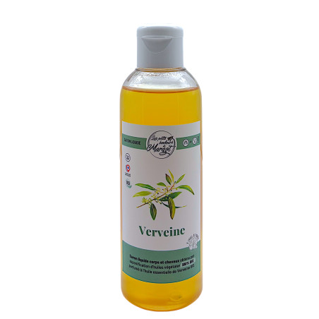 Savon liquide VERVEINE