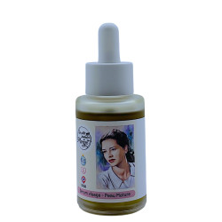 Sérum visage Peau Mature