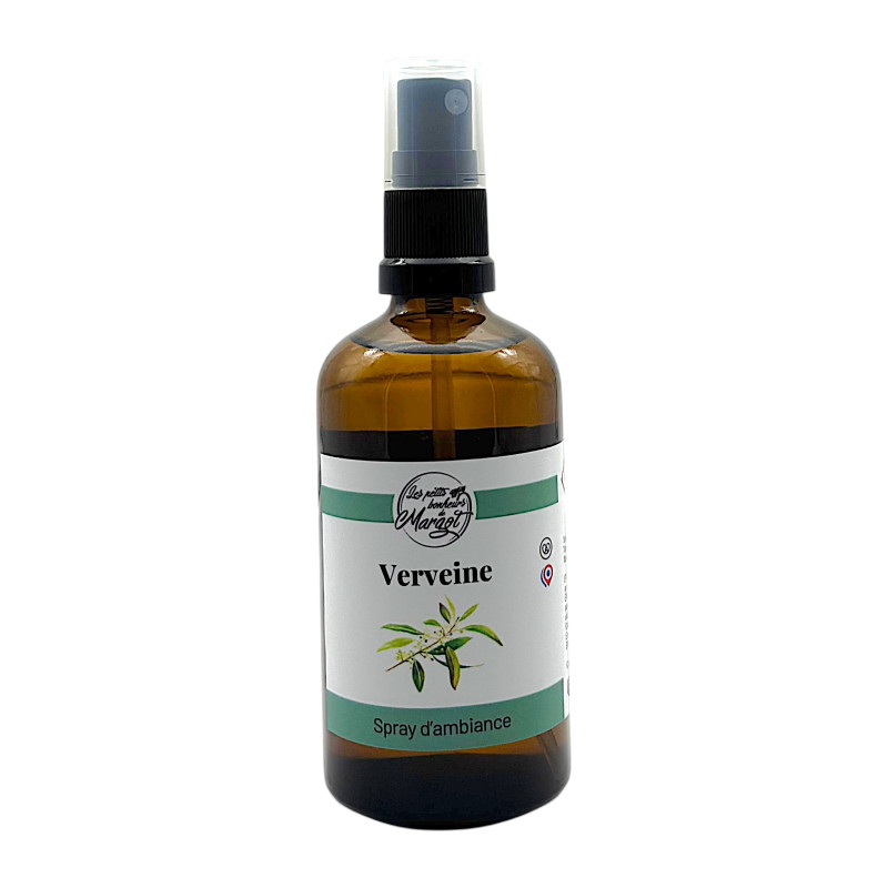 Spray d'ambiance Verveine