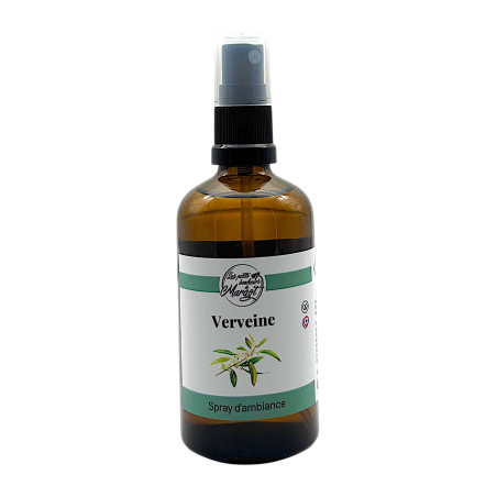 Spray d'ambiance Verveine