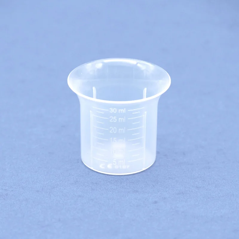 Gobelet doseur 30 ml
