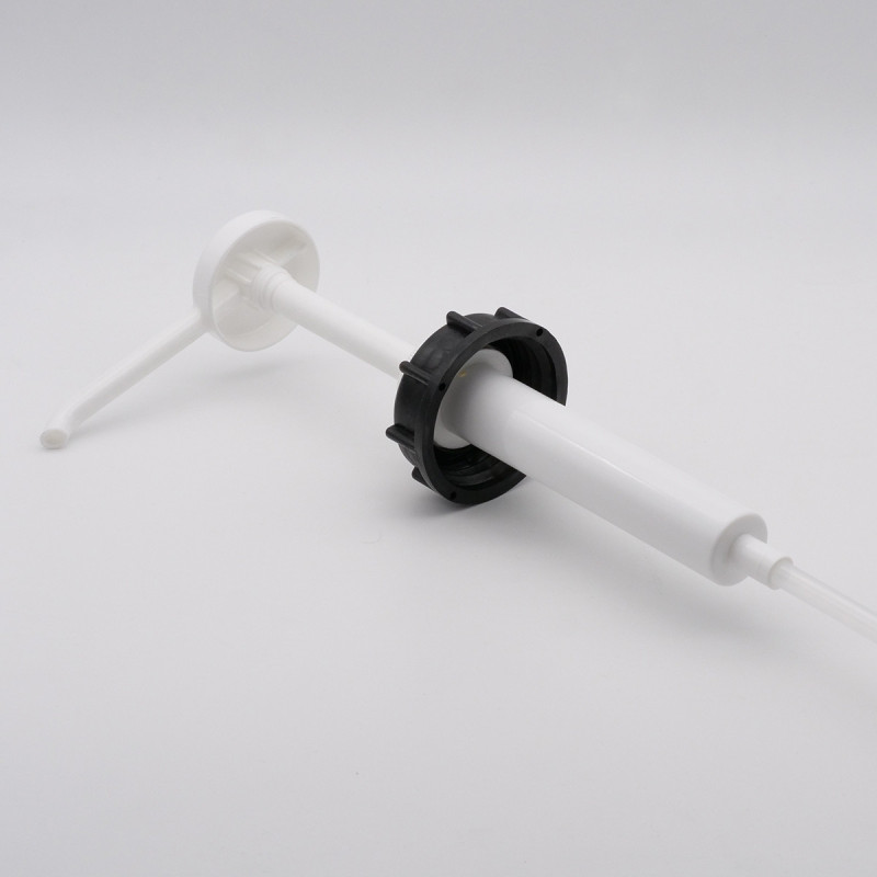 Pompe pour bidon 5 L et 10 L DIN51