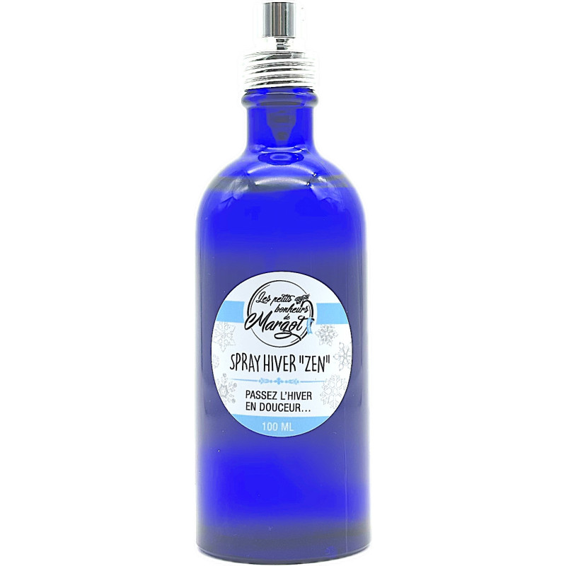 Spray Hiver Zen
