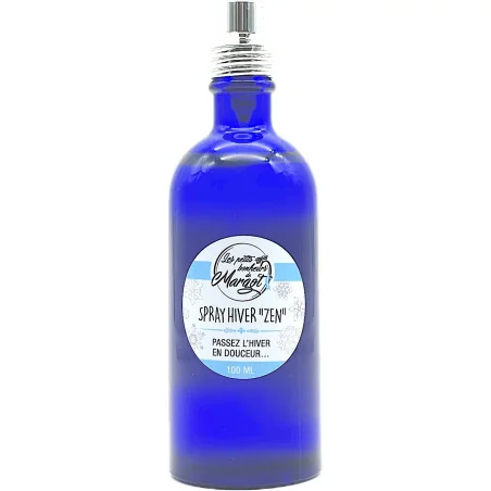 Spray Hiver Zen
