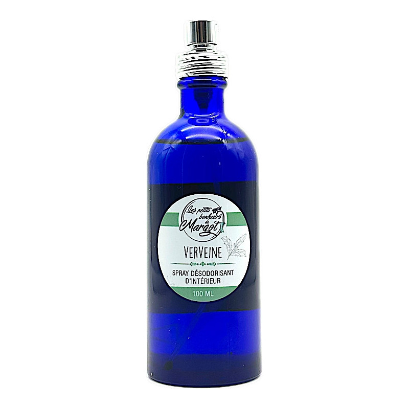 Spray d'ambiance Verveine