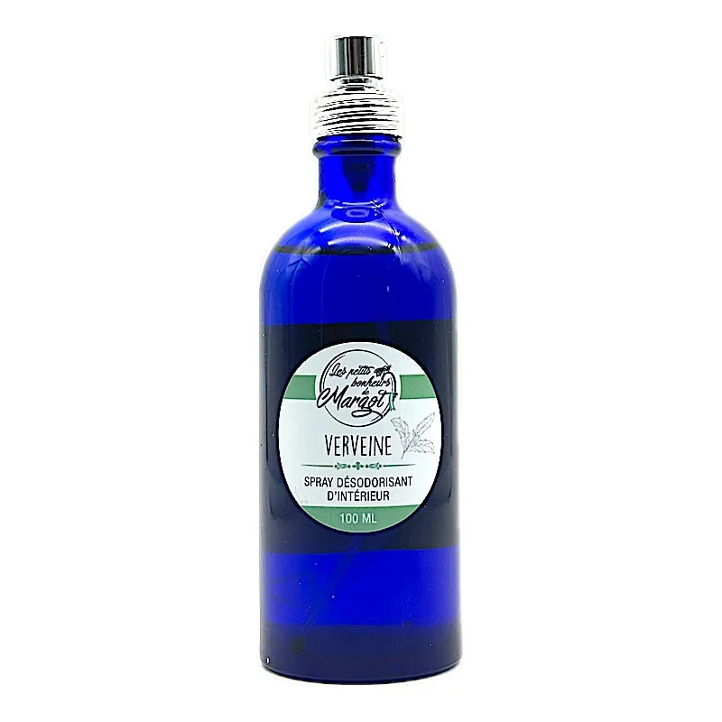Spray d'ambiance Verveine