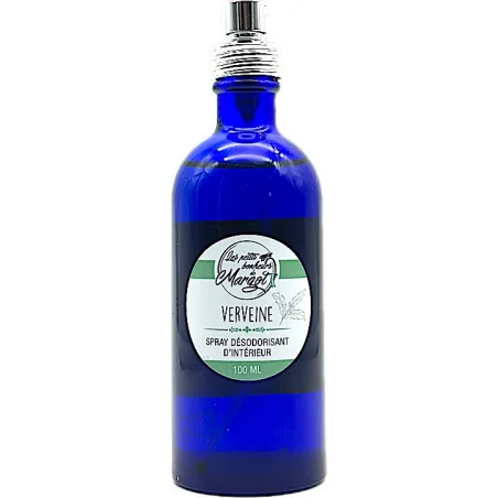 Spray d'ambiance Verveine